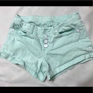 🦄4/20!🦄CP shorts